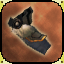 Icon premium realm armor alsius warrior pauldron