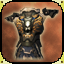 Icon premium realm armor alsius warrior torso