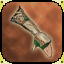 Icon premium realm armor syrtis warrior gauntlet