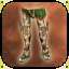 Icon premium realm armor syrtis warrior leggings