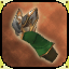 Icon premium realm armor syrtis warrior pauldron
