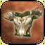 Icon premium realm armor syrtis warrior torso