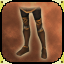 Icon premium realm armor syrtis archer leggings