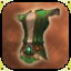 Icon premium realm armor syrtis archer torso