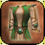 Icon premium realm armor syrtis mage tunic