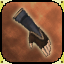 Icon premium realm armor alsius archer gauntlet