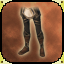 Icon premium realm armor alsius archer leggings