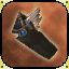 Icon premium realm armor alsius archer pauldron