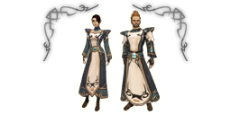 Premium headers realm armor alsius mage