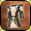 Icon premium realm armor alsius mage tunic