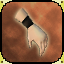 Icon premium realm armor ignis mage gloves