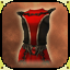 Icon premium realm armor ignis mage tunic