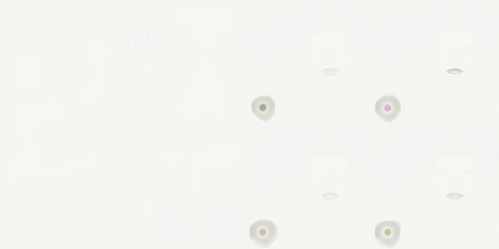 Pc humano vampiro mujer