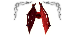Premium headers clothing zarkit wings