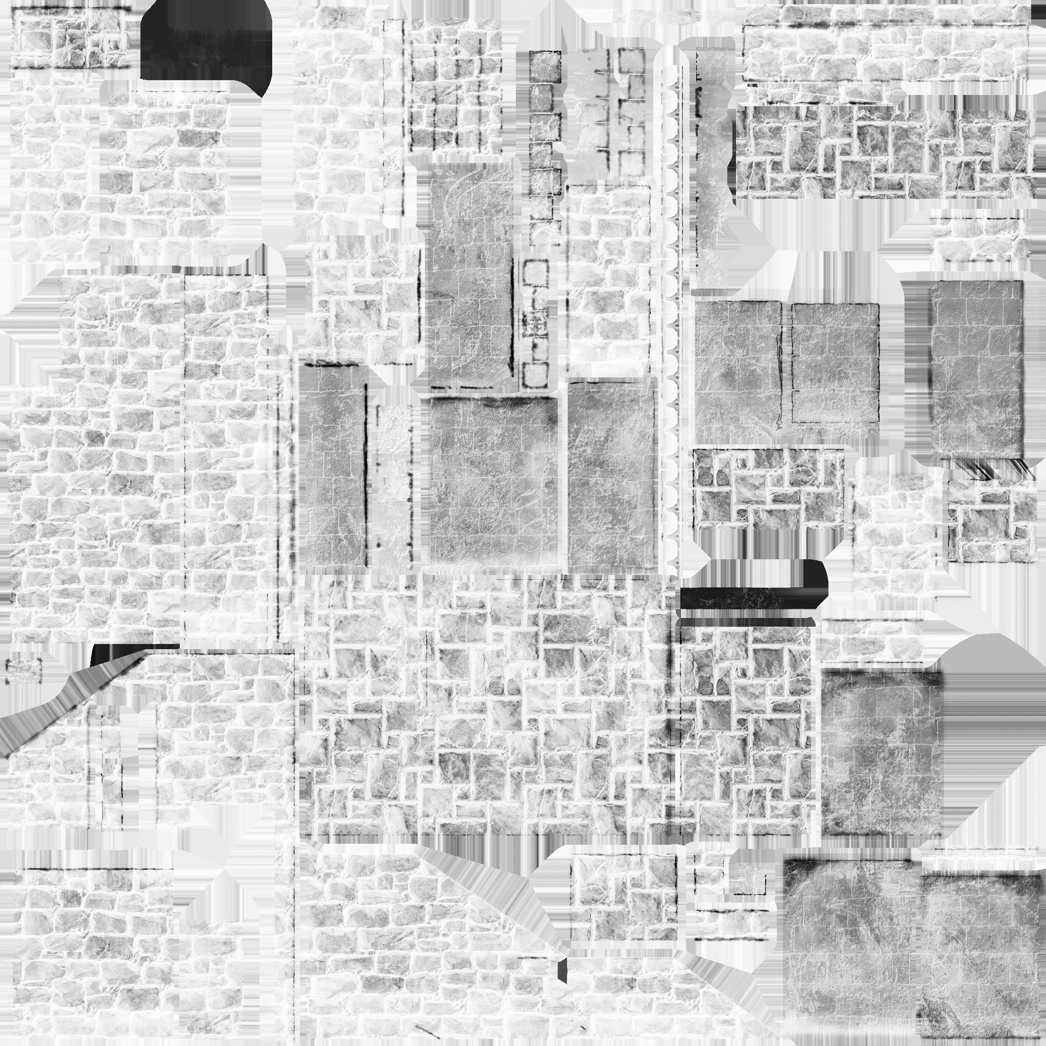 T Alsius Tower Stone S