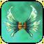Icon premium clothing carnival wings
