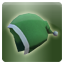 Icon item christmas hat 2018 syrtis