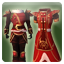 Icon item christmas clothing 2018 ignis