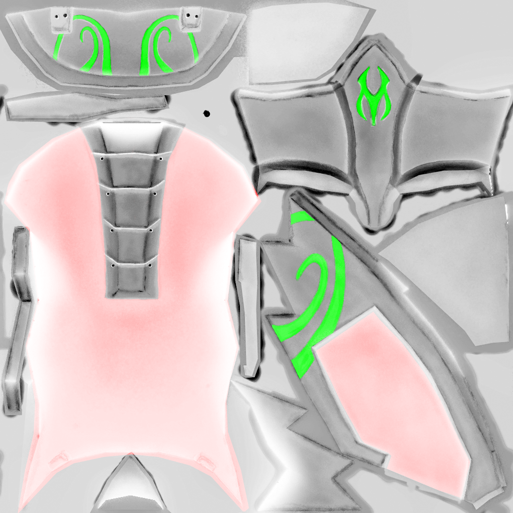 Competitor archer helmet S