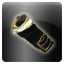 Icon item competitor pauldron