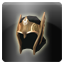 Icon item competitor hat