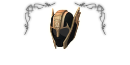 Premium headers competitor warrior helmet