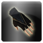 Icon item competitor gloves