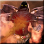 Icon special action anti necromagic on