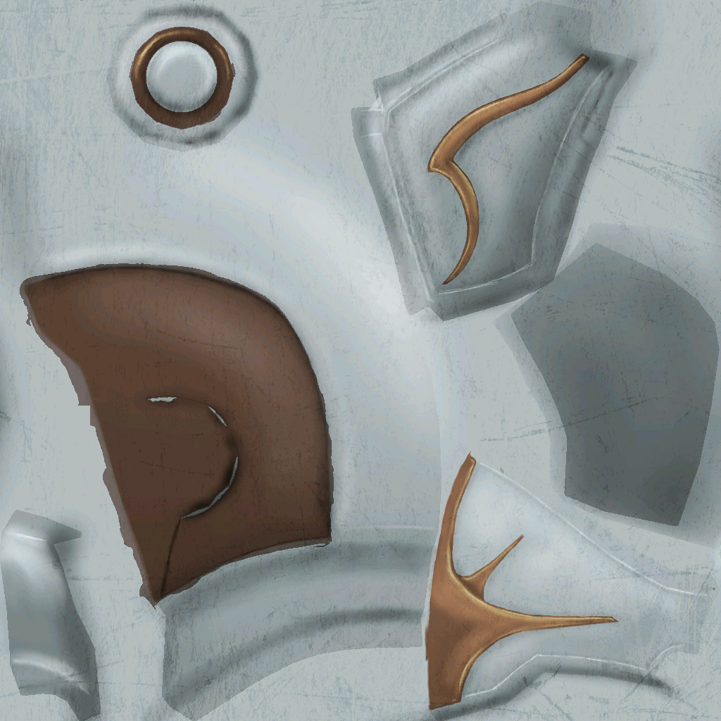 Realm armor syrtis warrior helmet D