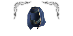 Premium headers realm armor alsius archer helm