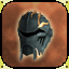 Icon premium helmet alsius warrior