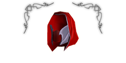 Premium headers realm armor ignis archer helm