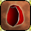Icon premium hat ignis mage