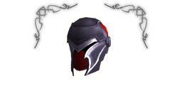 Premium headers realm armor ignis warrior helmet