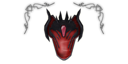 Premium headers realm armor shield ignis