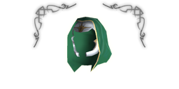 Premium headers realm armor syrtis archer helm