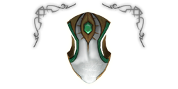 Premium headers realm armor shield syrtis