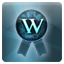 Icon item warmaster badge