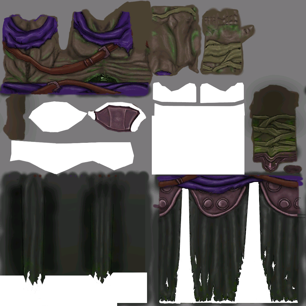 Halloween 2019 Clothing A Mage Male D