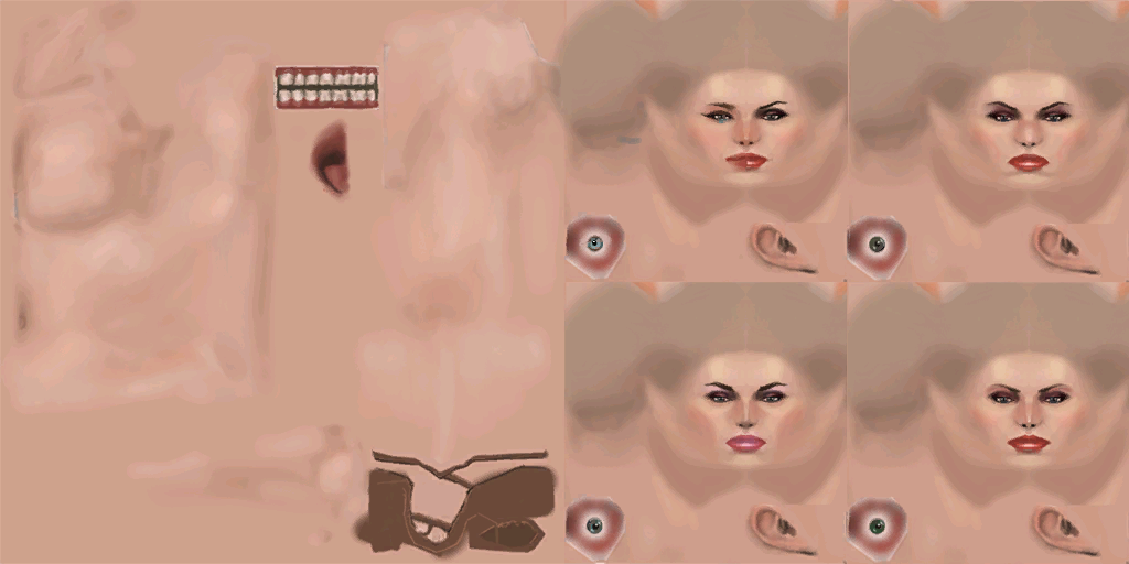 Pc human female 001