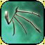 Icon premium bone wings