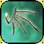 Icon premium bone wings web