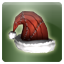 Icon item christmas 2019 hat
