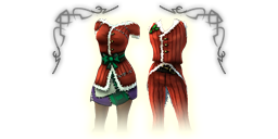Premium headers christmas clothing 2019