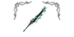 Premium headers 2h sword na thar