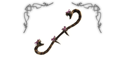 Premium headers bow long zul nah