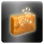 Icon item purple fever sap soap