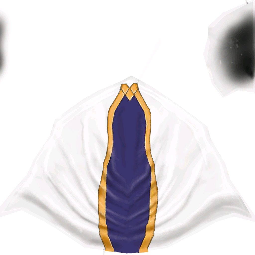 T Anniversary2020 Hat Male Mage D