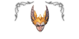 Premium headers hat anniversary 2020 glory