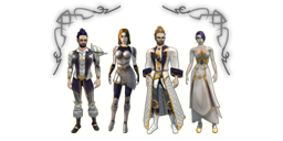 Premium headers clothing anniversary 2020